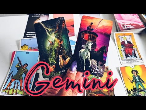 Видео: БЛИЗНЕЦЫ♊ОНИ РЕШЕНЫ ВЕРНУТЬ ТЕБЯ🤭❤️ #таро #близнецы