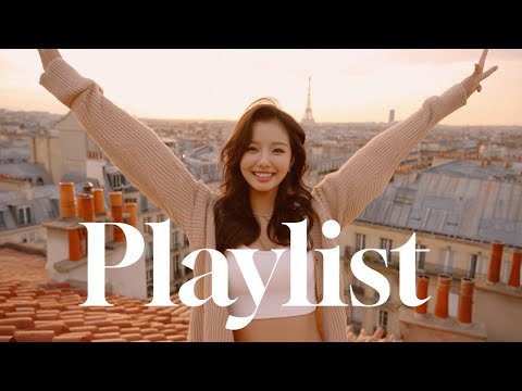 Видео: плейлист [mood] Расслабляющий POP·R&B для вечера 🌿 | После работы | Плейлист от Sevenote💞