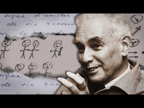 Видео: АЛЕКСАНДР ЛУРИЯ I ПАРАДОКСЫ ПАМЯТИ с участием Александра Бессмертного I Оптимисты I Культура, 2024