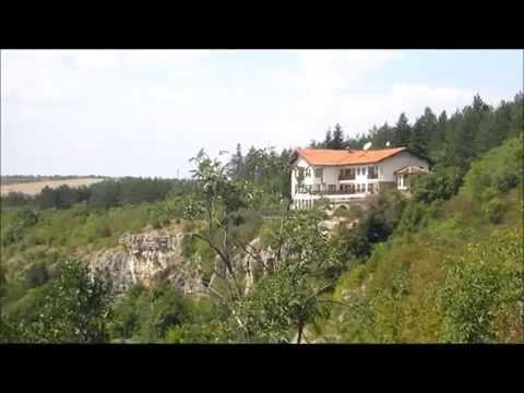 Видео: ИЗ ПЛЕВЕНСКА ОБЩИНА /част 17/. ТУЧЕНИЦА и КАЙЛЪКА.