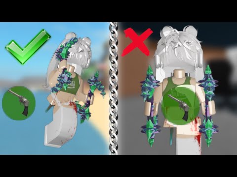 Видео: КАК СТАТЬ ПРО В ММ2. МОИ СОВЕТЫ//mm2