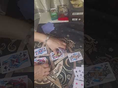 Видео: Крестовый король #таро