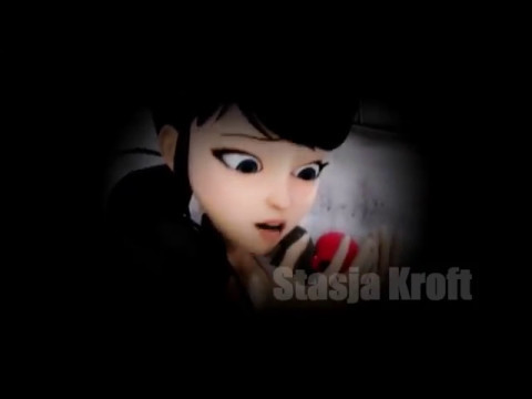 Видео: Клип Леди Баг и Супер Кот-Нежность