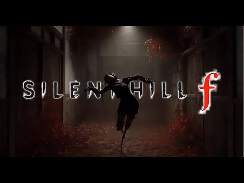 Видео: Исследуем школу в SILENT HILL f ! ​​Прохождение SILENT HILL f ​​3-серия