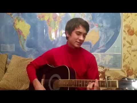 Видео: Дай мне знак - А. Леницкий (Cover by Vladimir Bazhanov)