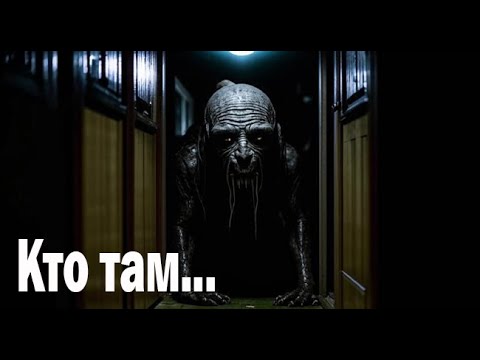 Видео: Кто там... Страшные. Мистические. Творческие истории. Хоррор