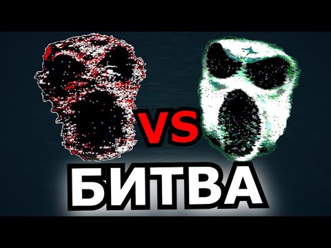 Видео: Амбуш VS А-90 в Doors Roblox! Битва монстров и сущностей