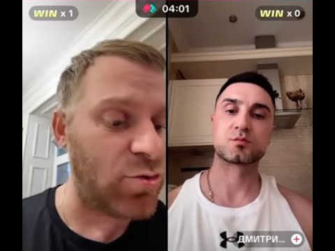 Видео: С ДЮ про ужас в Днепре, вернулся в батлы / Самвел Адамян