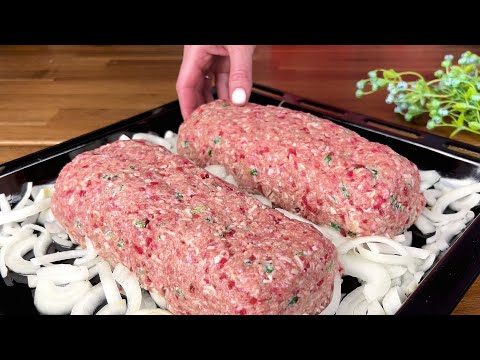Видео: Лучше, чем скучные шницели! Голландский мясной рулет для сытного ужина