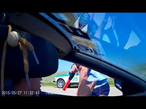 Видео: Указ об ОПМ потеряли, ГАИ ДПС