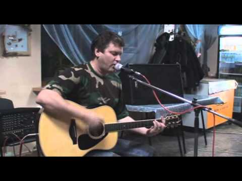 Видео: Черный Лукич - Концерт в Николаеве 4.11.2008