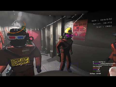 Видео: Lethal Company и Сборка Межсезонья