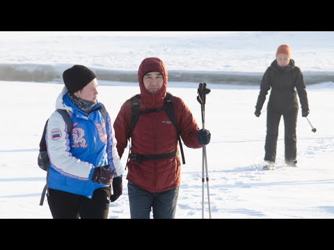 Видео: ПВД Ст. Учитель - кф. Кочевник