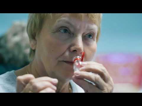 Видео: Реабилитационный лагерь для людей с БАС