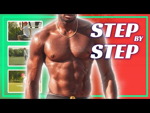 Видео: Спринтерские упражнения для начинающих (ТОП-3 упражнения)