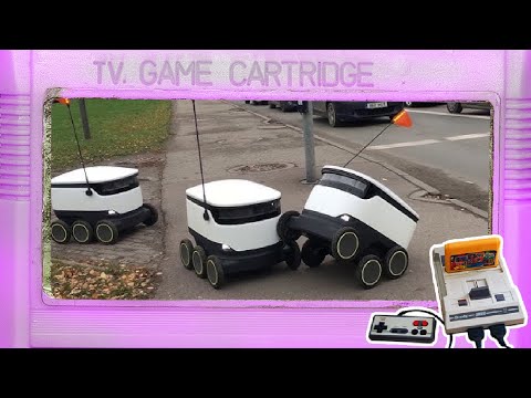 Видео: Ретроигры с Дарьей (NES, SEGA, SNES, etc.) #40