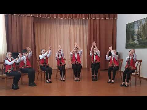 Видео: Ложкарі Канкан