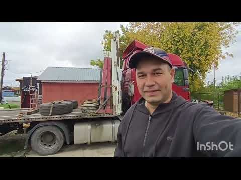 Видео: Гарантия до моста, мелкий ремонт и строим забор