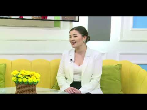 Видео: МАДЕЛКАН КЫЗЫ ГУЛНАЗ - ЧЫГАРМАЧЫЛЫКТАН БАШ ТАРТПАЙМ