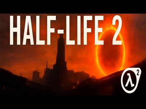 Видео: Финал! | Half Life 2 #11