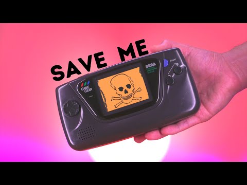 Видео: Восстановительная терапия: давайте спасём игровые механизмы