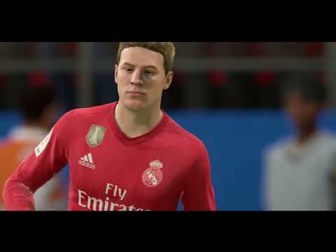 Видео: FIFA 19 Карьера за игрока #103