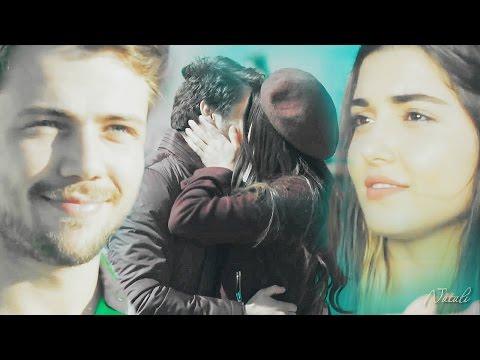 Видео: Ali & Selin/Али и Селин (АлСел) - Мой котик