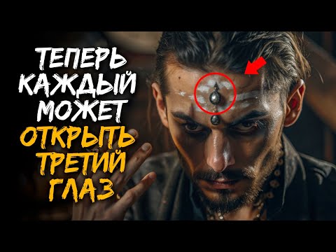 Видео: Переход:  Высшее Состояние Сознания / Техника которой тысячи лет