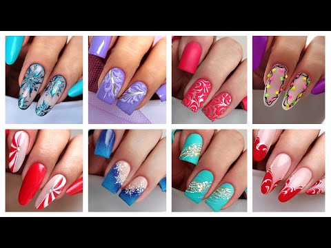 Видео: Дизайн ногтей #20nails | Ногти 2024