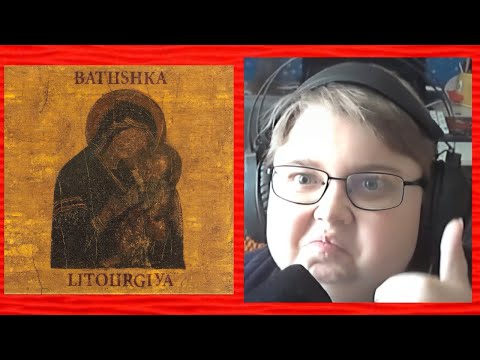 Видео: реакция на Yekteniya I · Batushka