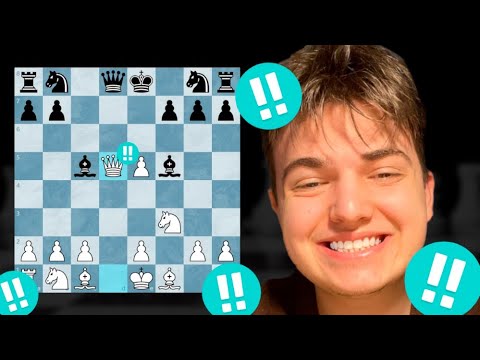 Видео: АСМР ШАХМАТЫ 2 | ЗВУКИ РТА