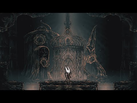 Видео: Hollow Knight Silksong Прохождение Часть 15 | Тройная Мелодия || Арена Верхних Палат |