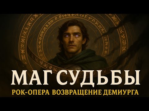 Видео: Маг Судьбы