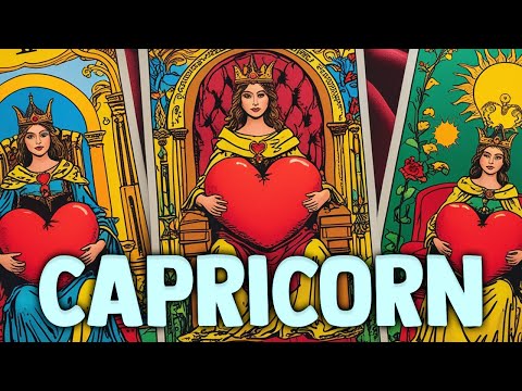 Видео: КОЗЕРОГ 💗 «Я ПОКА НЕ ЗНАЮ, КАК ТЕБЕ ЭТО СКАЗАТЬ, НО Я ХОЧУ ЖЕНИТЬСЯ НА ТЕБЕ, Я ХОЧУ НАВСЕГДА» 🥹 О...