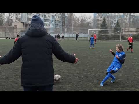 Видео: ДАФРІЗ-13  -  Металург  . 16.03.23  (1-5)