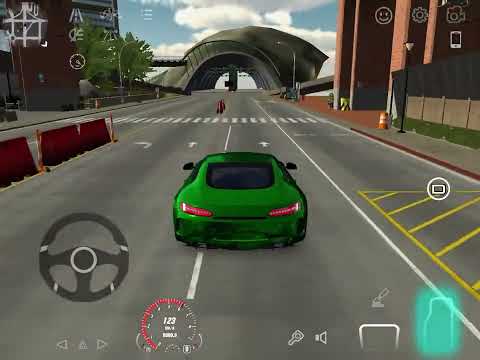 Видео: МЕРС SLR ЗАМЕРЫ СТОК