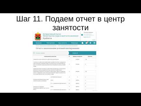 Видео: Как соблюдать квоты для приема на работу инвалидов