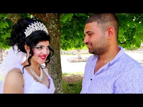 Видео: Свтба на Асие и Пейо с Тъжа