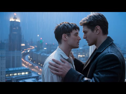 Видео: Он был просто строгим начальником — пока одна ночь в офисе не перевернула всё