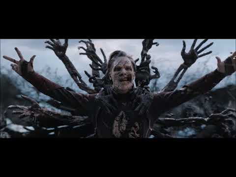 Видео: - Когда дар - это проклятие