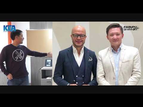 Видео: Өркен Кенжебек қалай 21 рет мамандық ауыстырды?