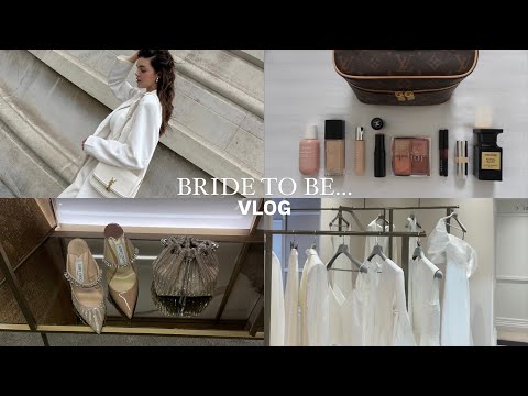 Видео: VLOG | ЦЕРЕМОНІЯ НАБЛИЖАЄТЬСЯ!💍 Підготовка, Розпаковка Посилок та Захід Dr. Jart+