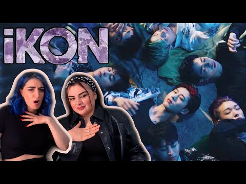 Видео: YG Week.Day 4. iKON - '죽겠다(KILLING ME)'  [ENG.SUB.][RUS.REACT.] REACTION! РЕАКЦИЯ! XMM.K-pop