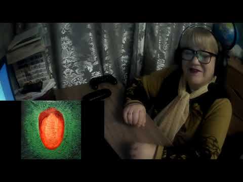 Видео: Мы все умрем реакция Бабы Нины