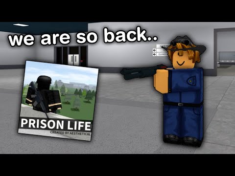 Видео: тюремная жизнь обновлена.. (это круто)