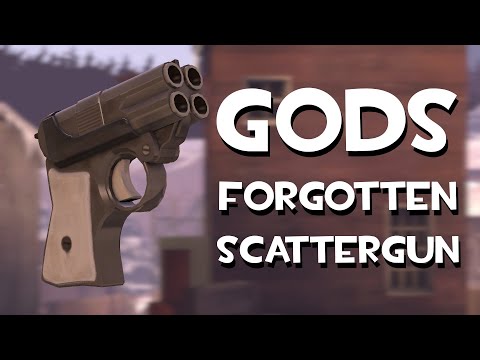 Видео: [TF2] Шортстоп действительно хорош!