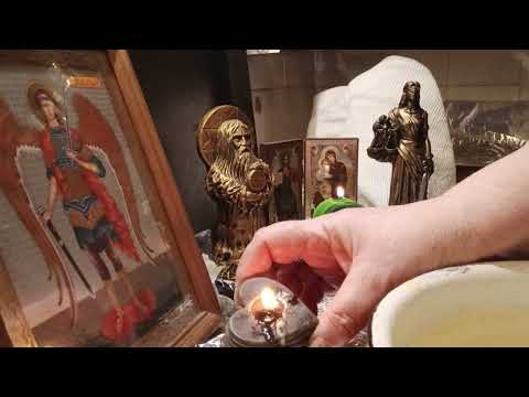 Видео: ‼️РУНЫ.🪞 Отзеркаливаем переклад Чужого Тяжкого Креста 🔥‼️⚖️🛡️