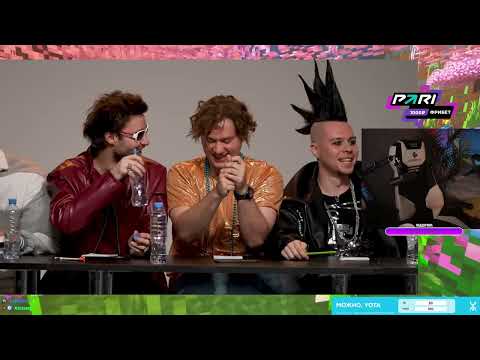 Видео: VISSHENKA смотрит Угадай Модель! 6 Человек Врут и 1 Говорит Правду (feat. ХАЗЯЕВА) EXILESHOW РЕАКЦИЯ