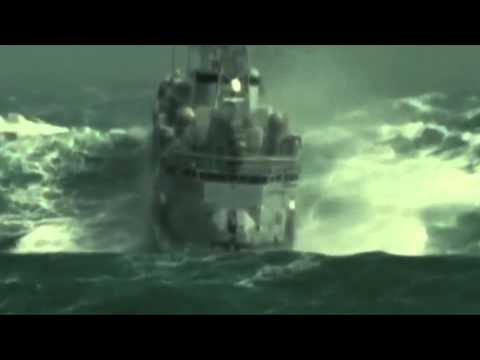 Видео: Возвратная частица.  Марк Мерман