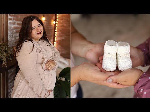 Видео: ИСТОРИЯ МОЕЙ БЕРЕМЕННОСТИ 🤰👶